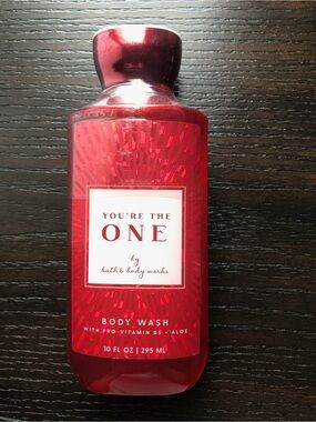 Bath & Body Works You're The One Body Wash